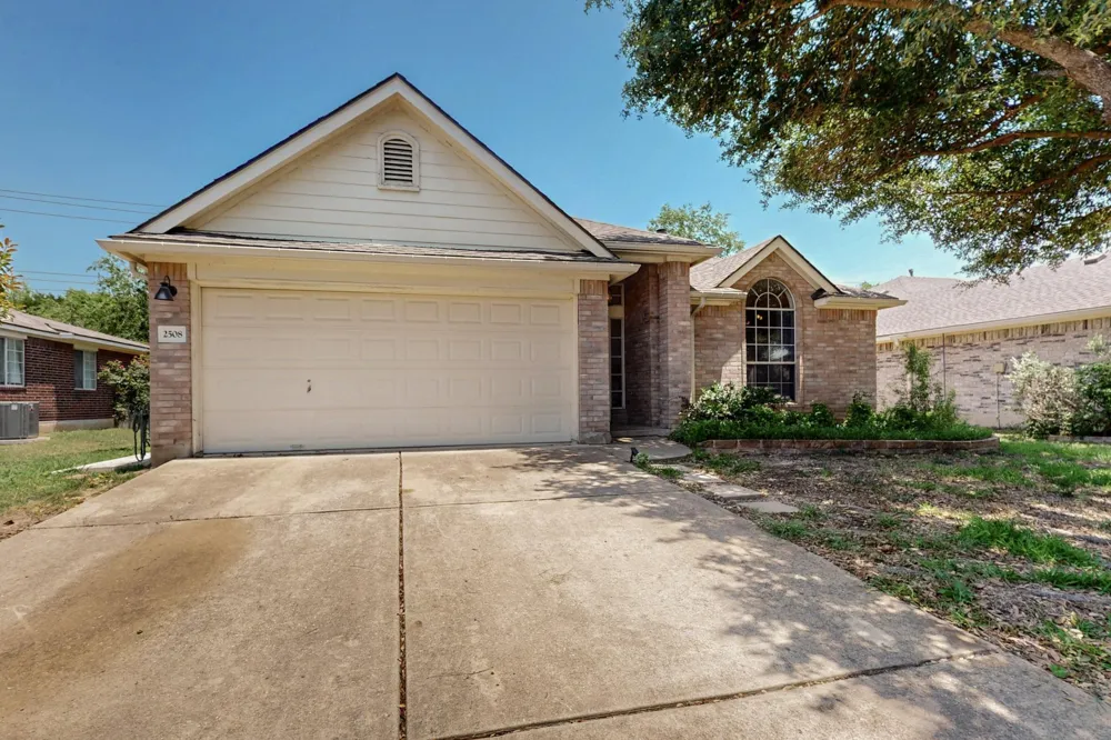 2508 Willow Way Round Rock, TX 78664