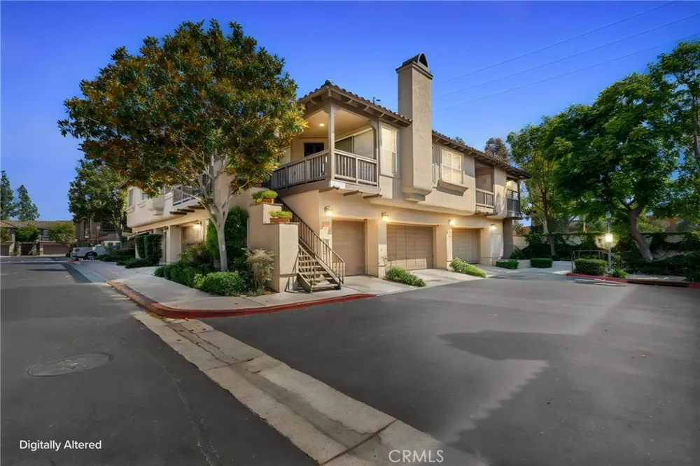 2756 Monza Tustin, CA 92782