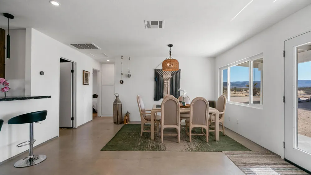 4999 Sungold Avenue Joshua Tree, CA 92252
