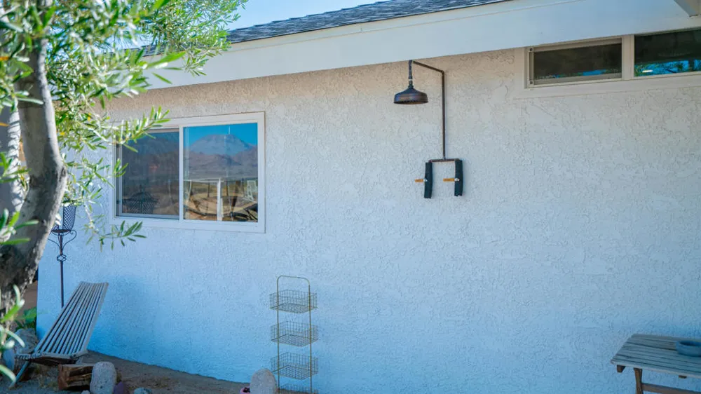 4999 Sungold Avenue Joshua Tree, CA 92252