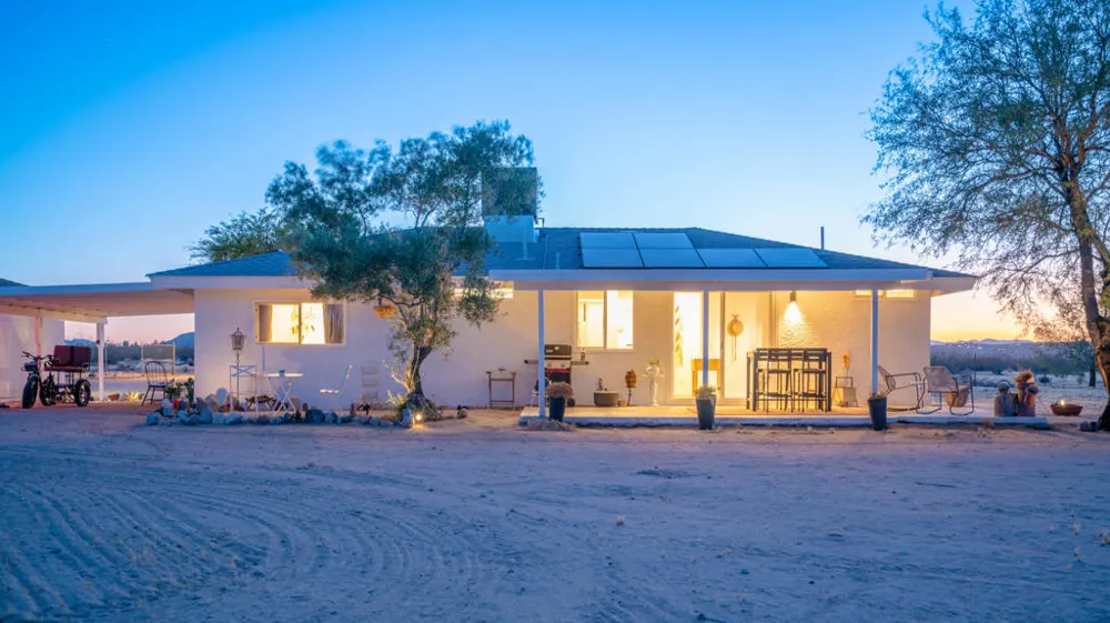 4999 Sungold Avenue Joshua Tree, CA 92252