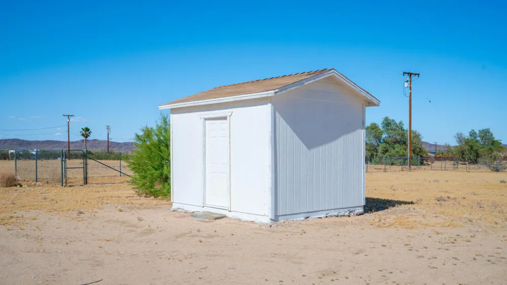 4999 Sungold Avenue Joshua Tree, CA 92252