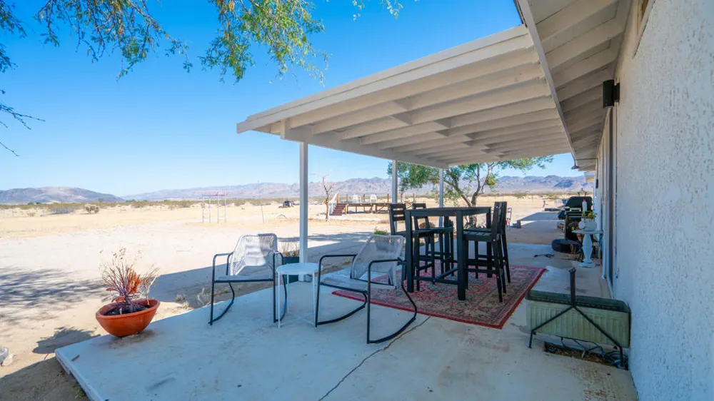 4999 Sungold Avenue Joshua Tree, CA 92252
