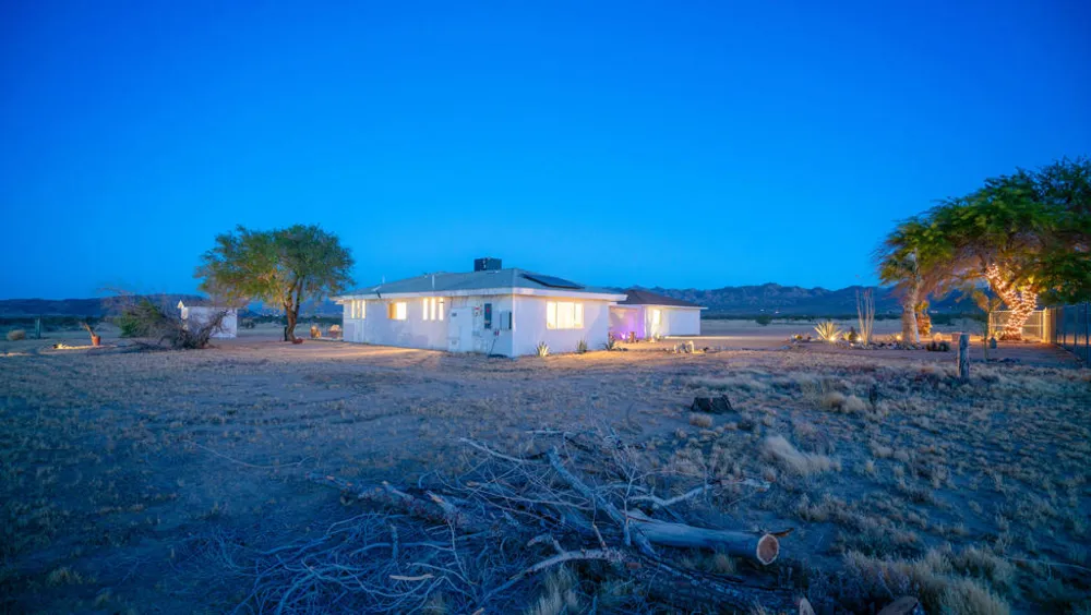 4999 Sungold Avenue Joshua Tree, CA 92252