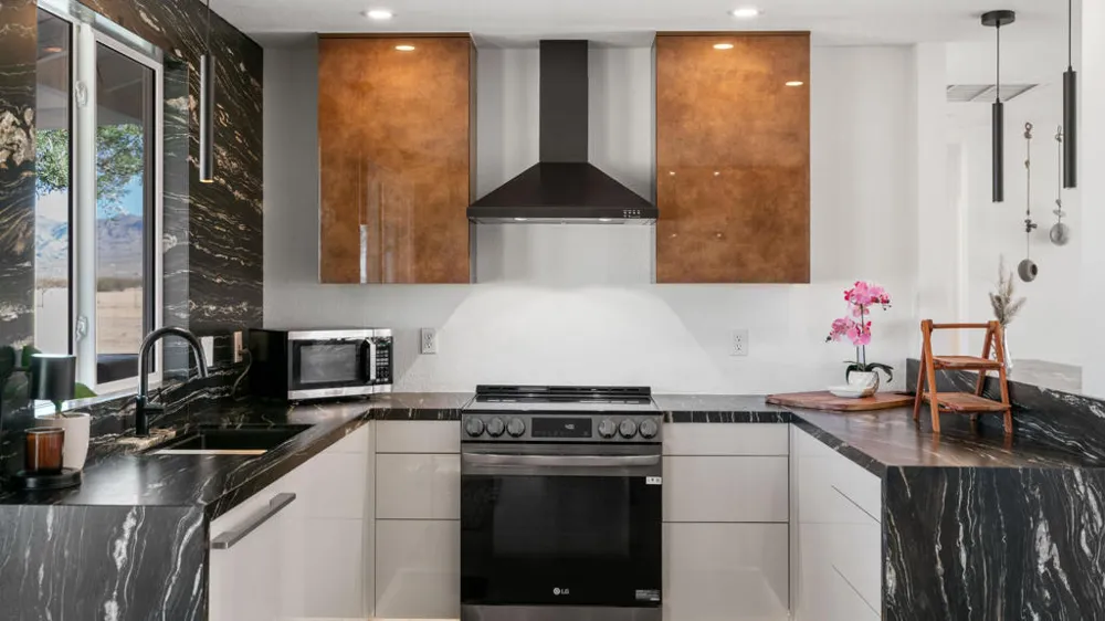 4999 Sungold Avenue Joshua Tree, CA 92252