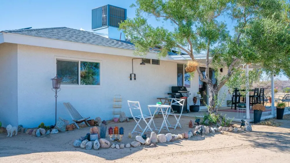 4999 Sungold Avenue Joshua Tree, CA 92252
