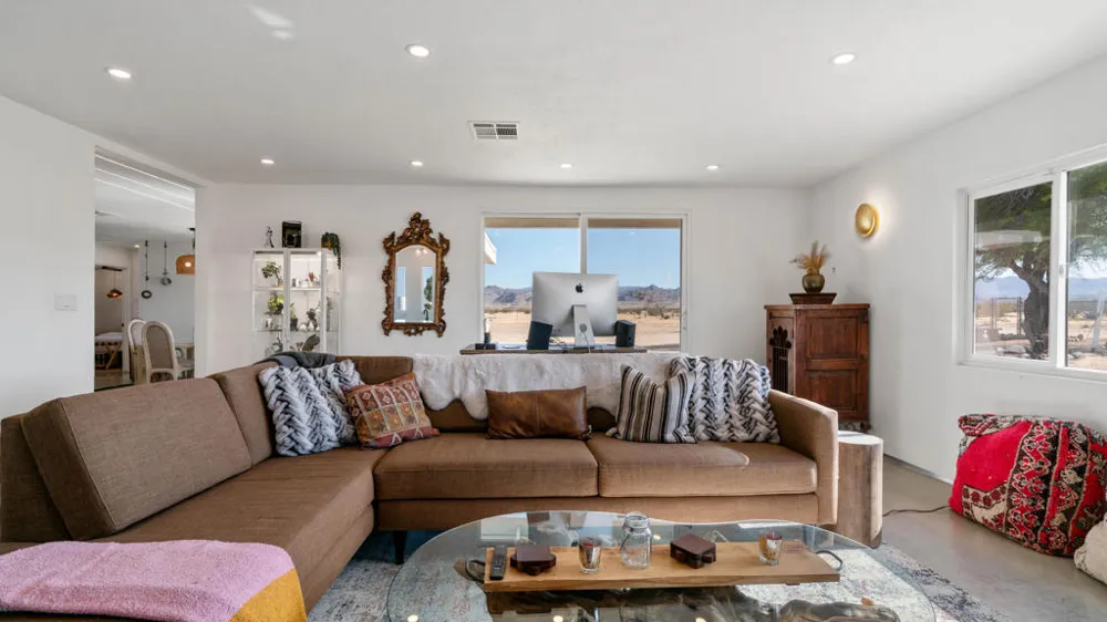 4999 Sungold Avenue Joshua Tree, CA 92252