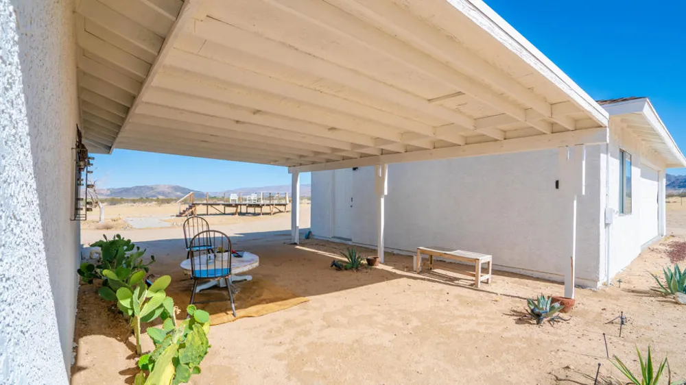 4999 Sungold Avenue Joshua Tree, CA 92252