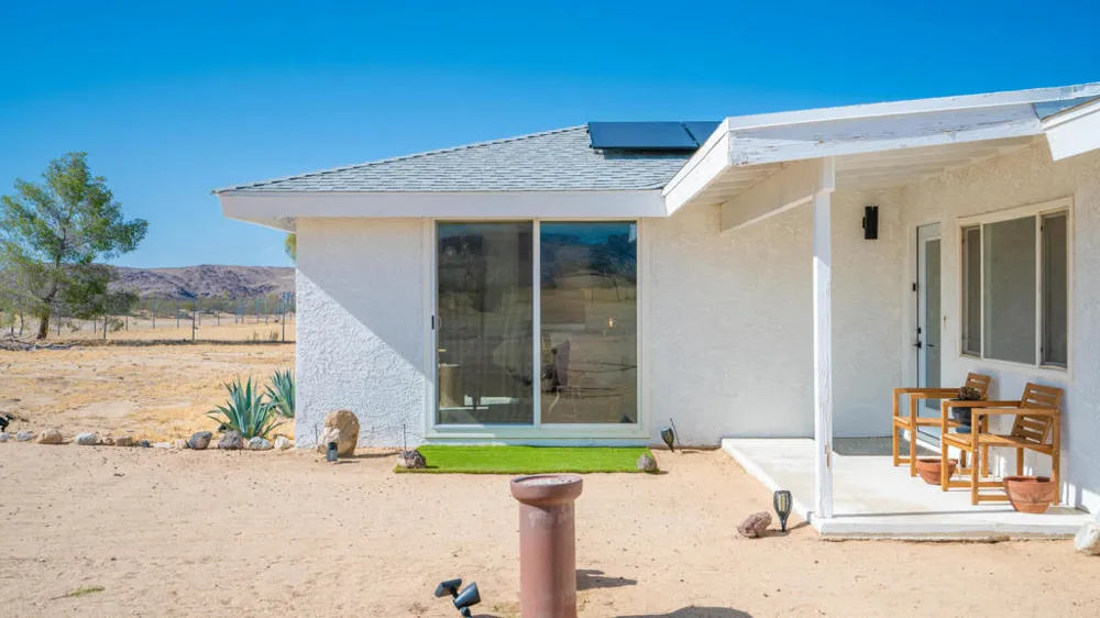 4999 Sungold Avenue Joshua Tree, CA 92252