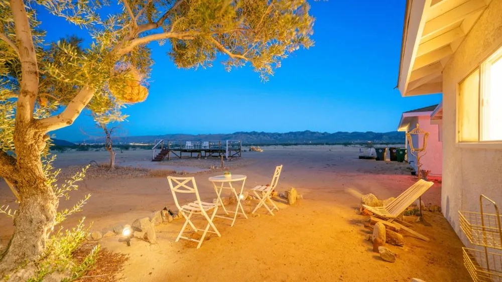 4999 Sungold Avenue Joshua Tree, CA 92252