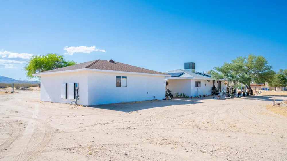 4999 Sungold Avenue Joshua Tree, CA 92252