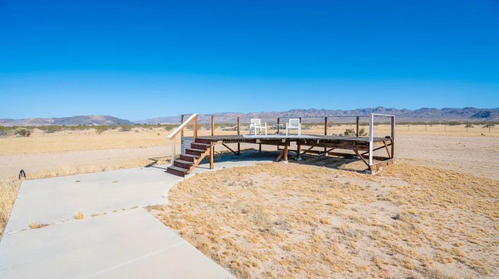 4999 Sungold Avenue Joshua Tree, CA 92252