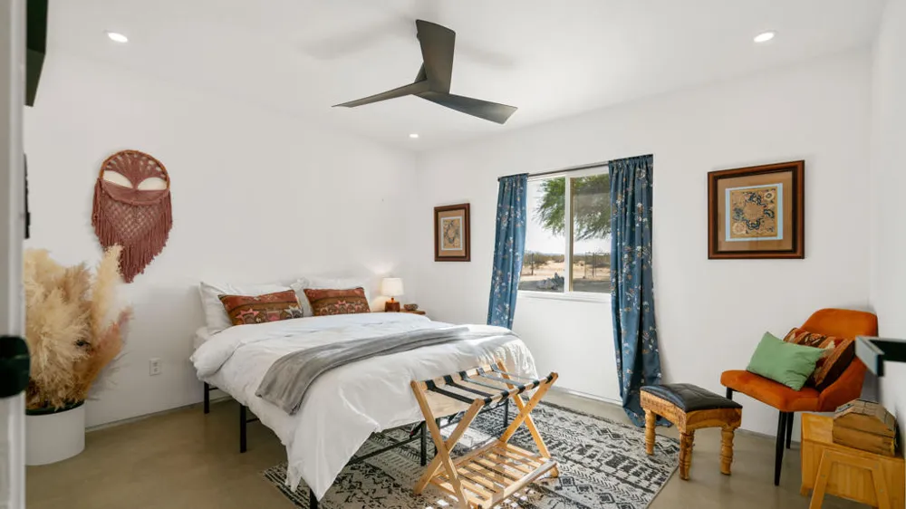 4999 Sungold Avenue Joshua Tree, CA 92252