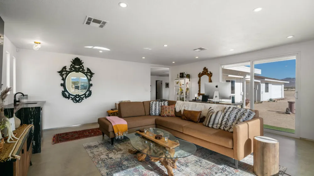4999 Sungold Avenue Joshua Tree, CA 92252