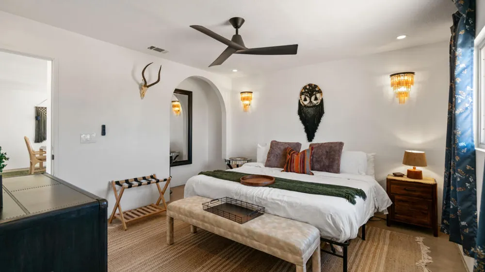 4999 Sungold Avenue Joshua Tree, CA 92252