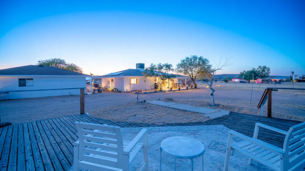 4999 Sungold Avenue Joshua Tree, CA 92252