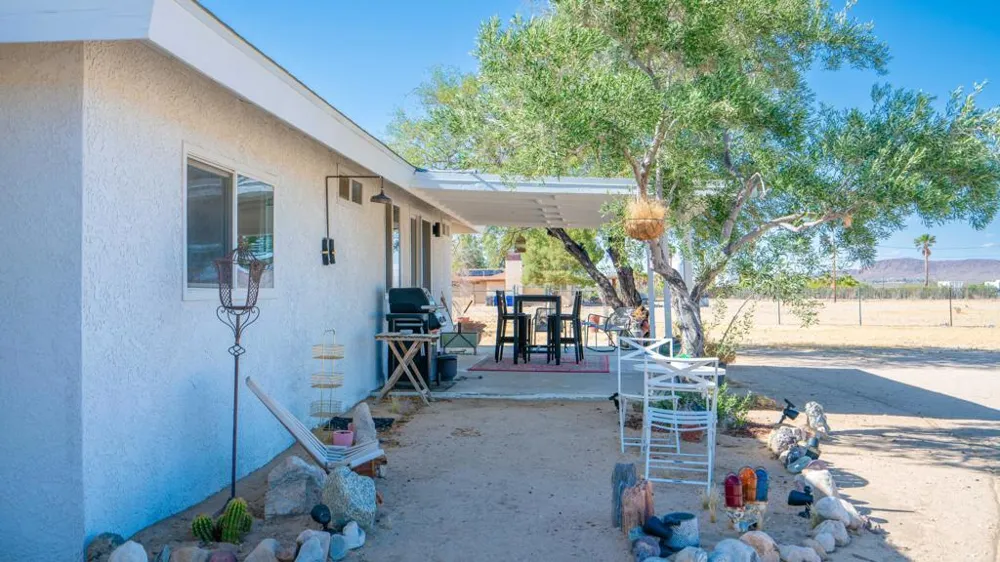 4999 Sungold Avenue Joshua Tree, CA 92252