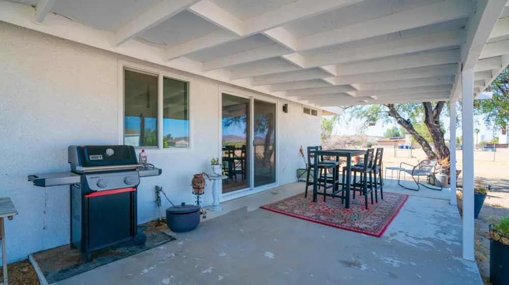 4999 Sungold Avenue Joshua Tree, CA 92252