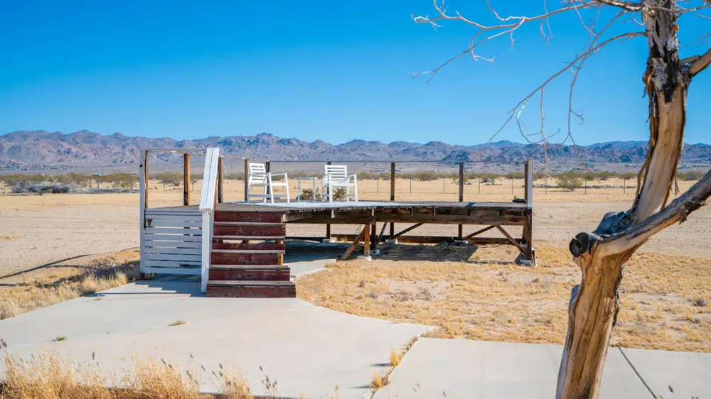 4999 Sungold Avenue Joshua Tree, CA 92252