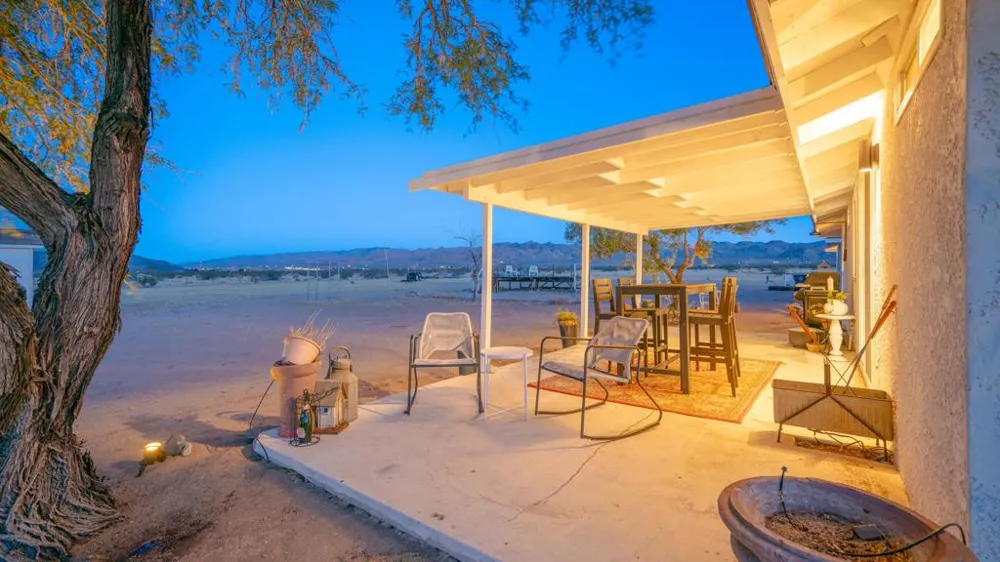 4999 Sungold Avenue Joshua Tree, CA 92252