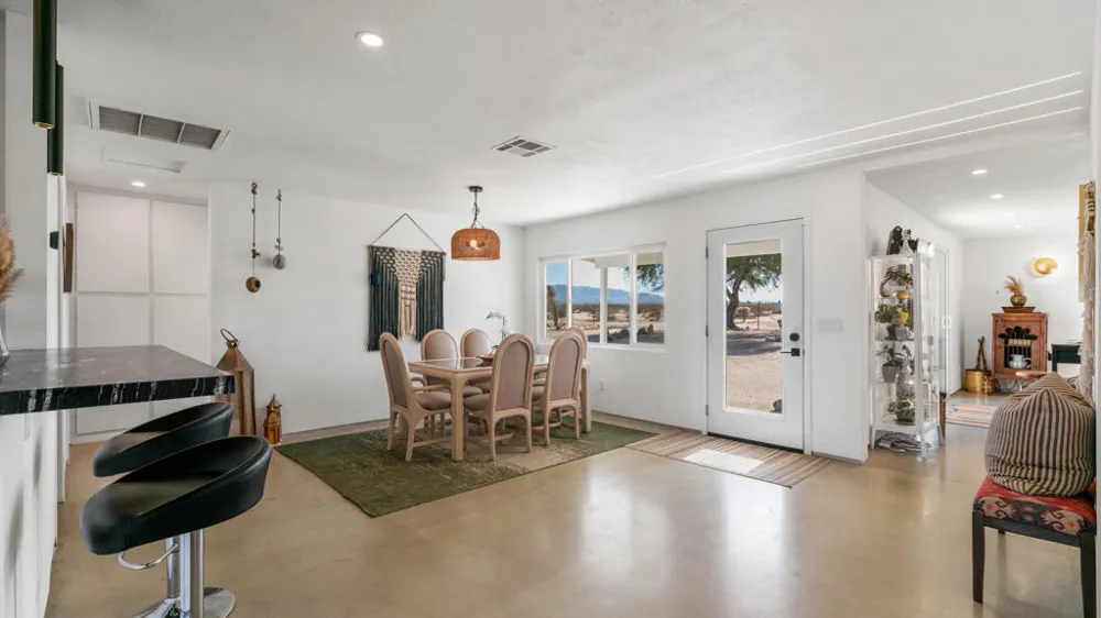 4999 Sungold Avenue Joshua Tree, CA 92252