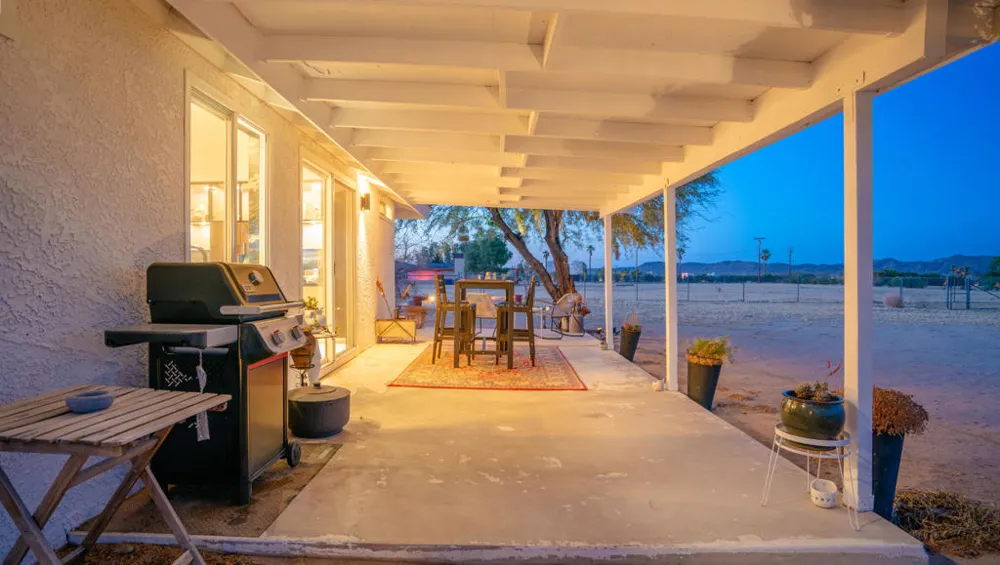 4999 Sungold Avenue Joshua Tree, CA 92252