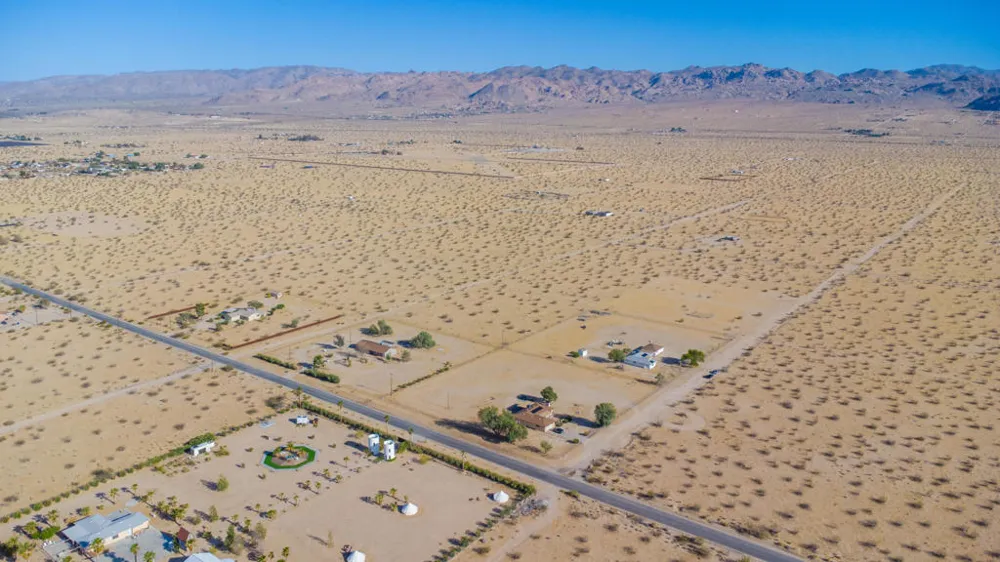 4999 Sungold Avenue Joshua Tree, CA 92252