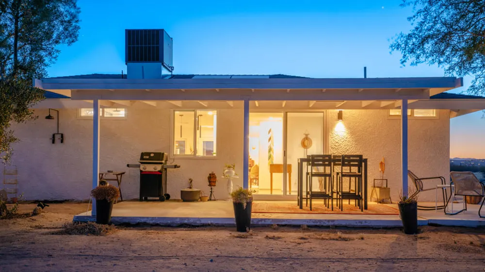 4999 Sungold Avenue Joshua Tree, CA 92252