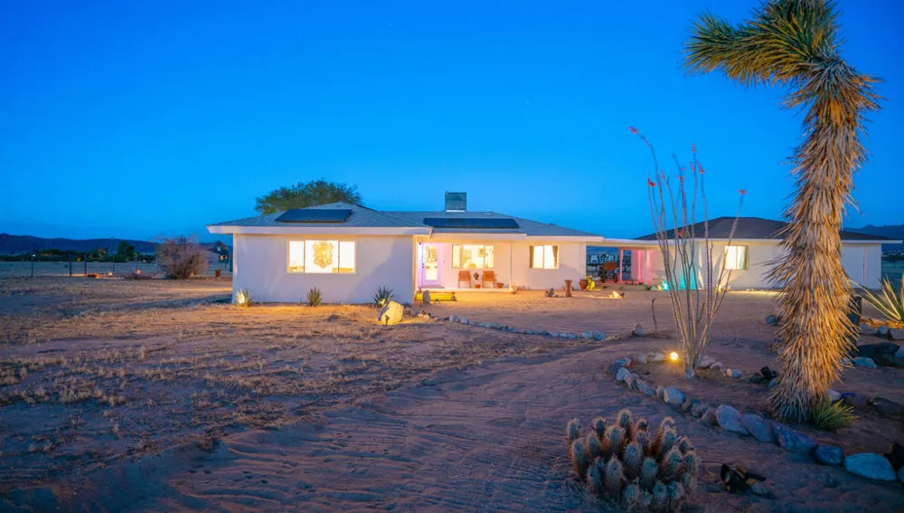 4999 Sungold Avenue Joshua Tree, CA 92252