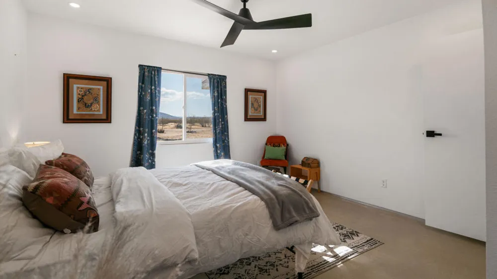 4999 Sungold Avenue Joshua Tree, CA 92252