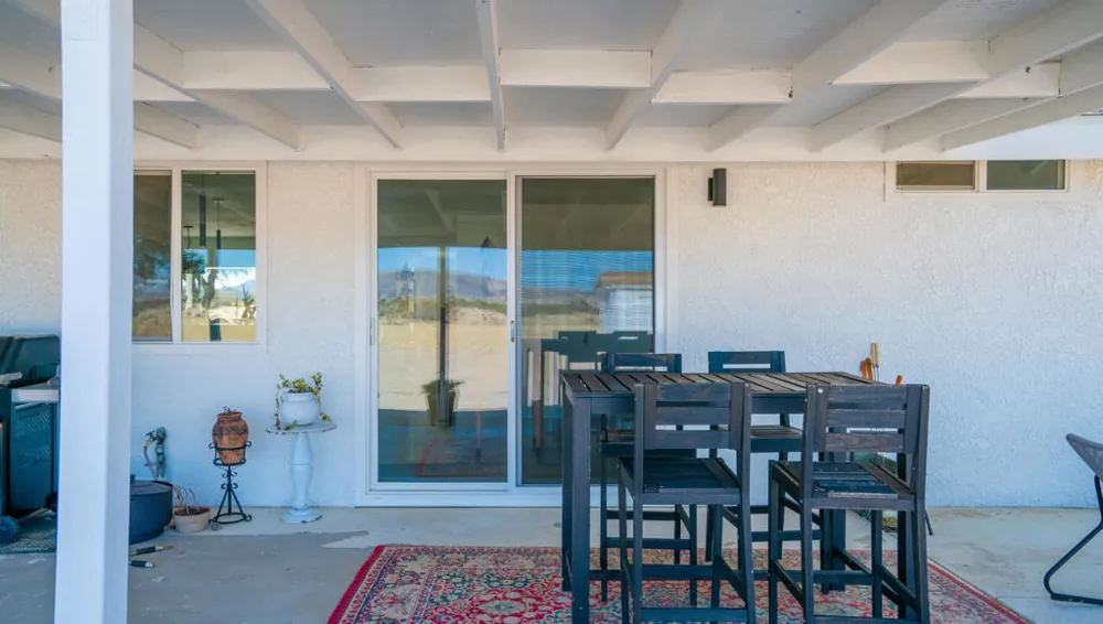 4999 Sungold Avenue Joshua Tree, CA 92252