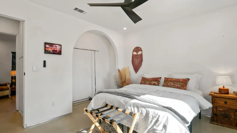 4999 Sungold Avenue Joshua Tree, CA 92252