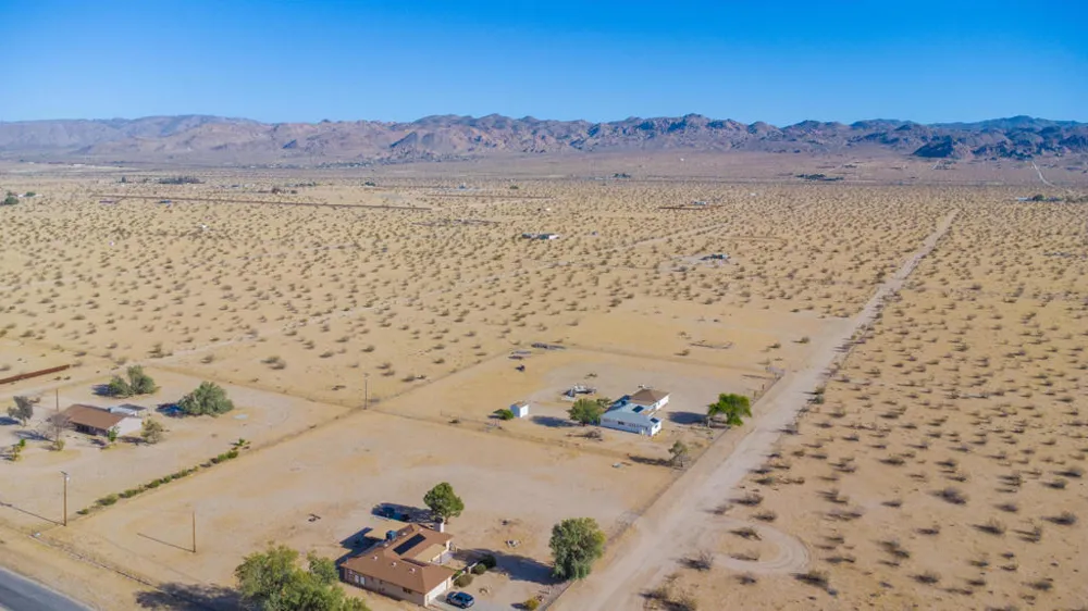 4999 Sungold Avenue Joshua Tree, CA 92252