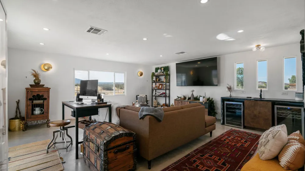 4999 Sungold Avenue Joshua Tree, CA 92252