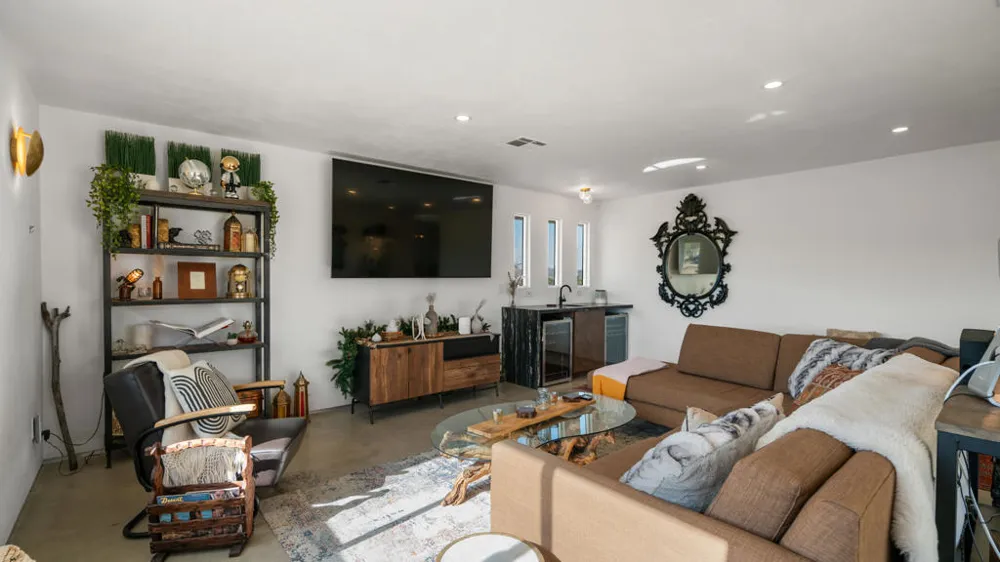 4999 Sungold Avenue Joshua Tree, CA 92252