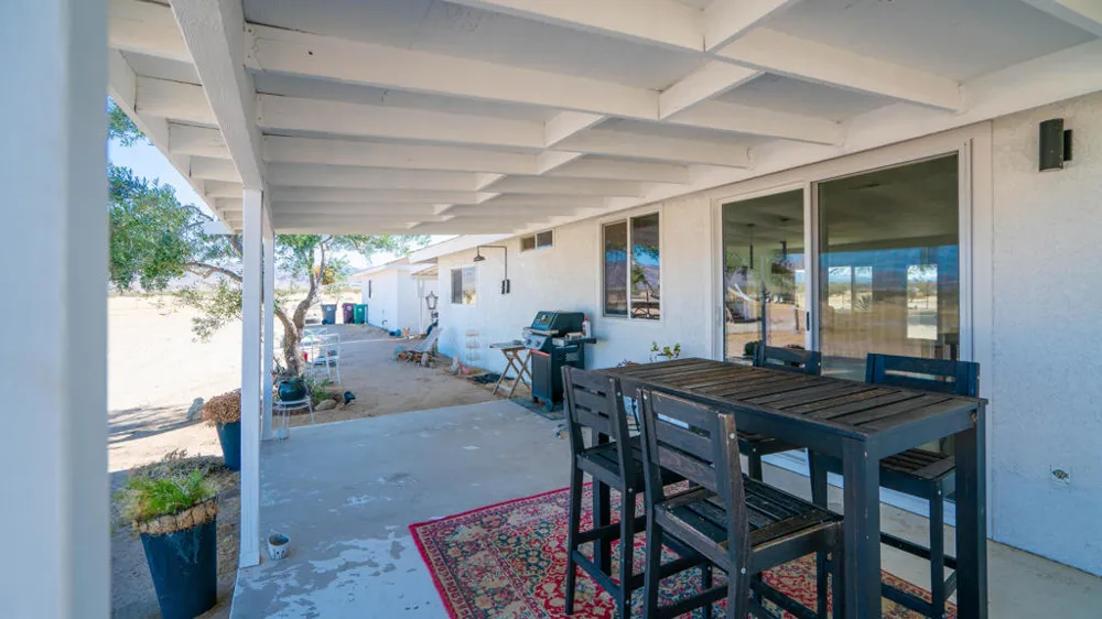 4999 Sungold Avenue Joshua Tree, CA 92252
