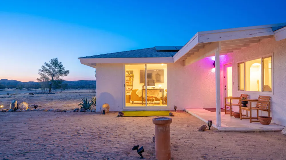 4999 Sungold Avenue Joshua Tree, CA 92252