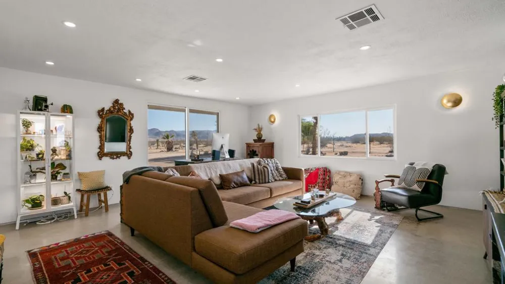4999 Sungold Avenue Joshua Tree, CA 92252