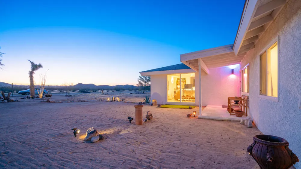 4999 Sungold Avenue Joshua Tree, CA 92252