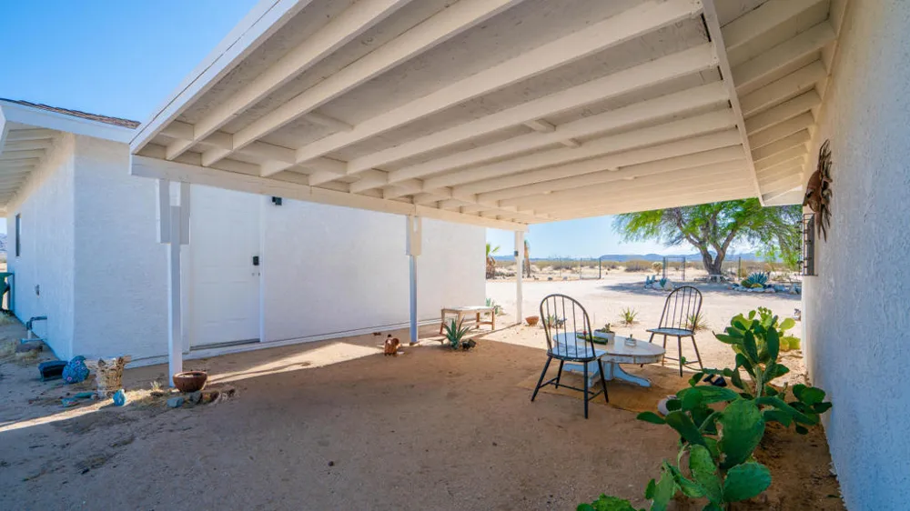 4999 Sungold Avenue Joshua Tree, CA 92252