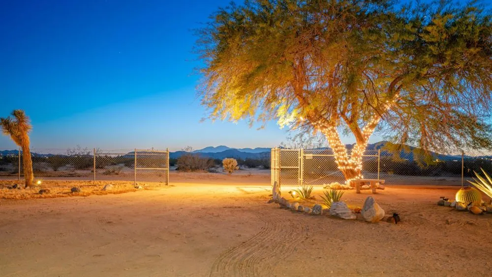 4999 Sungold Avenue Joshua Tree, CA 92252
