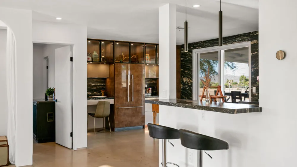 4999 Sungold Avenue Joshua Tree, CA 92252