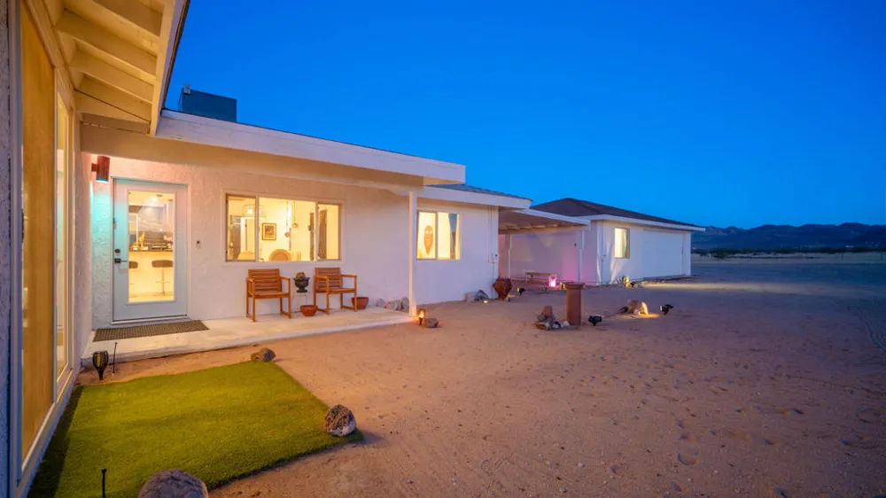 4999 Sungold Avenue Joshua Tree, CA 92252