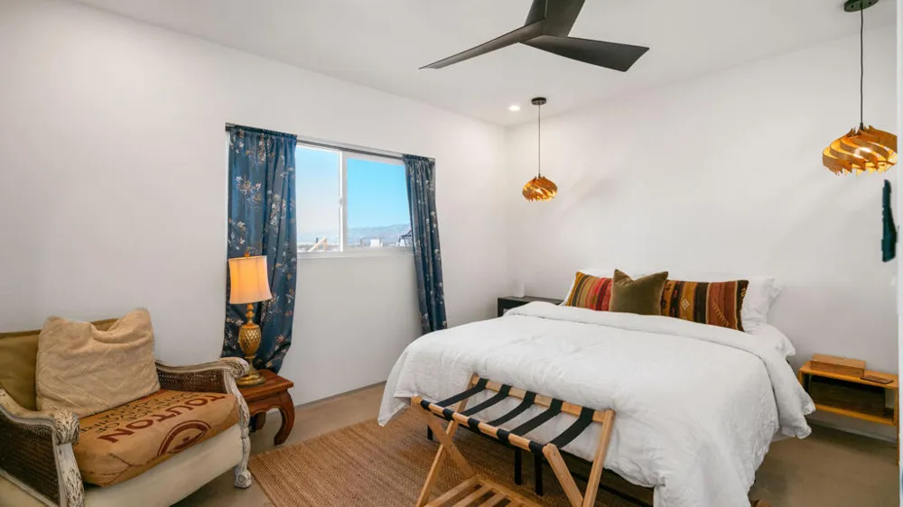 4999 Sungold Avenue Joshua Tree, CA 92252