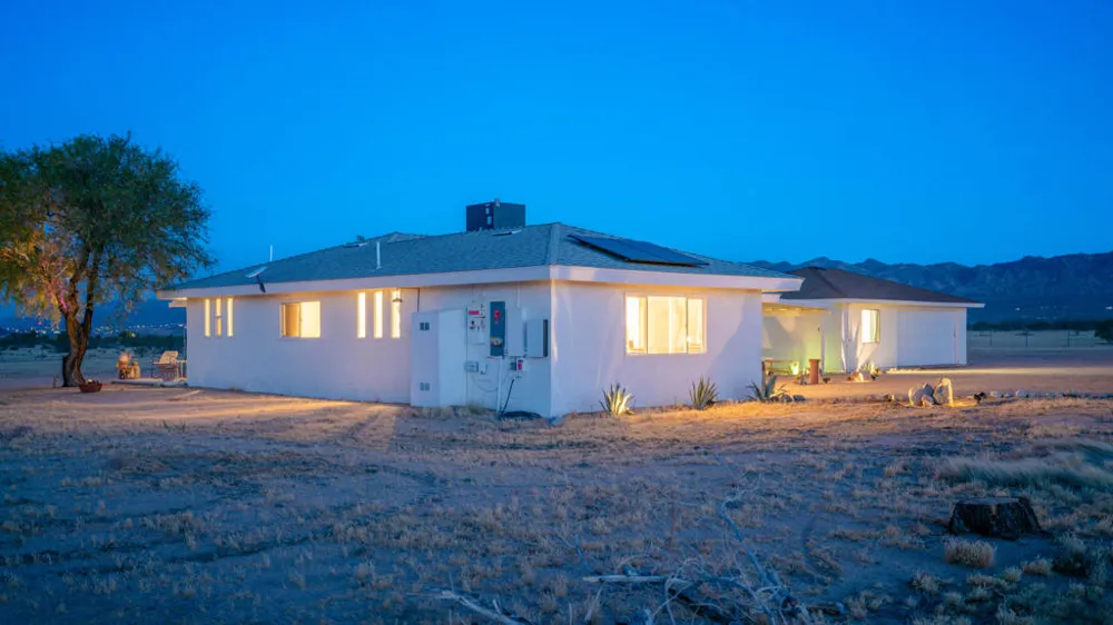 4999 Sungold Avenue Joshua Tree, CA 92252