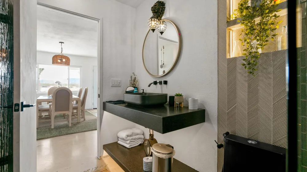 4999 Sungold Avenue Joshua Tree, CA 92252