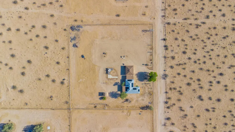 4999 Sungold Avenue Joshua Tree, CA 92252
