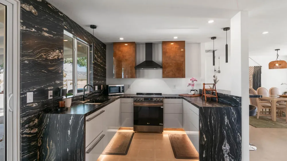 4999 Sungold Avenue Joshua Tree, CA 92252
