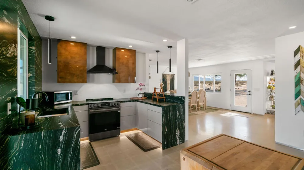 4999 Sungold Avenue Joshua Tree, CA 92252