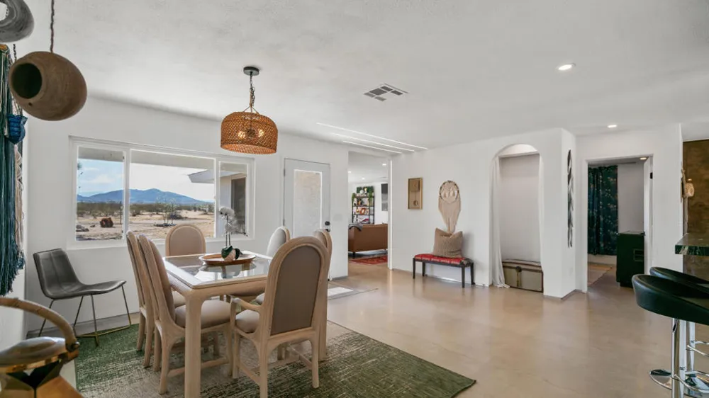 4999 Sungold Avenue Joshua Tree, CA 92252